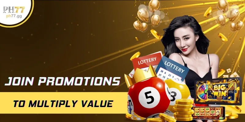 Các chương trình khuyến mãi vf555 login