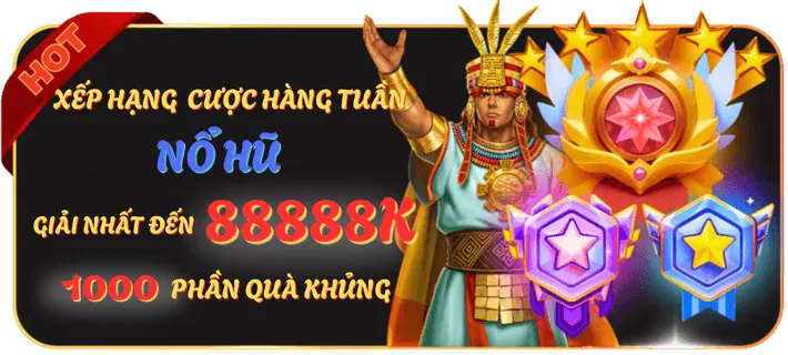 Thưởng nạp lần đầu tại vf555 login