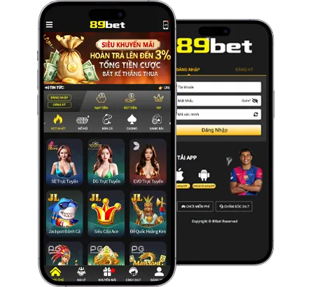 Đa dạng trò chơi cá cược tại vf555 login