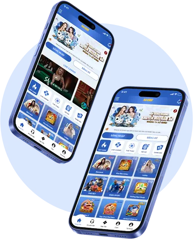 Cá cược mọi lúc mọi nơi với ứng dụng vf555 login