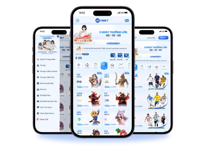 Đồ họa và âm thanh Bắn Cá vf555 login