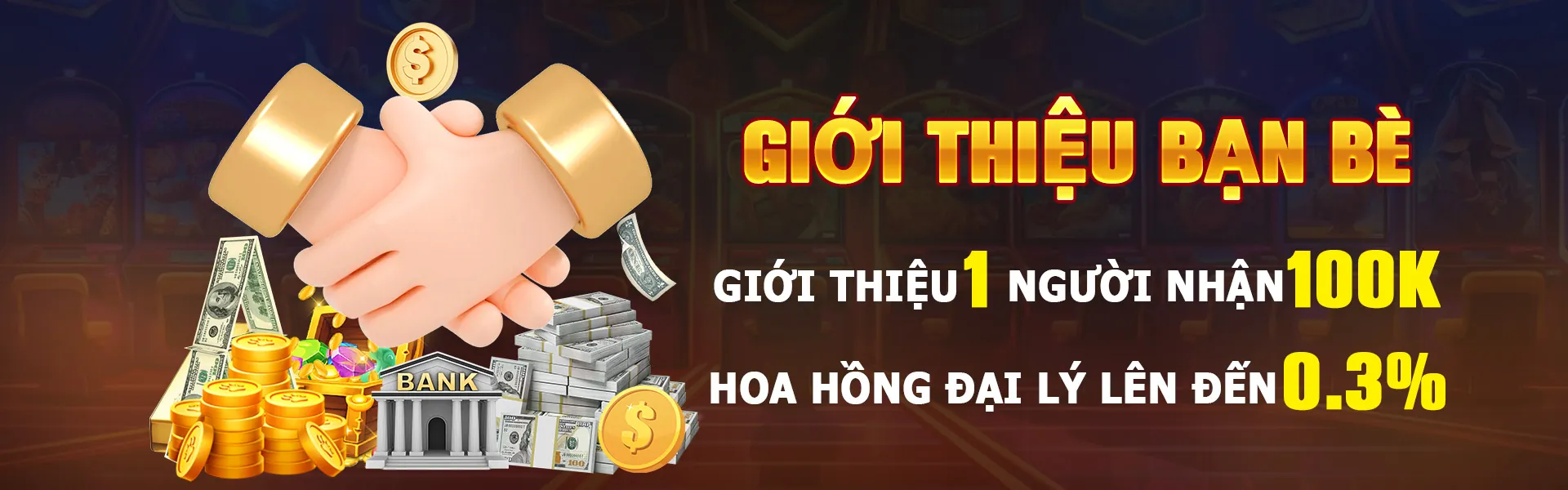 Trò chơi Slot và Jackpot hấp dẫn tại vf555 login
