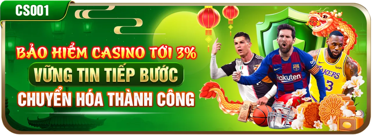 Hình ảnh sang trọng của chương trình VIP vf555 login
