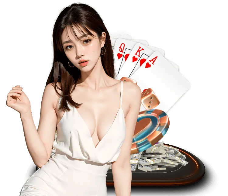 Trò chơi sòng bạc trực tiếp Baccarat